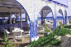Hotel LE HAMMAMET wakacje
