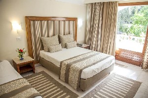 Hotel LE HAMMAMET wakacje