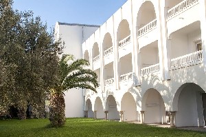 Hotel LE HAMMAMET wakacje