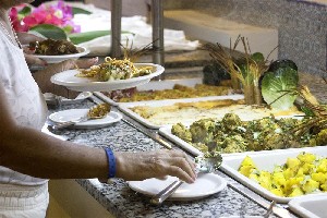 Hotel LE HAMMAMET wakacje