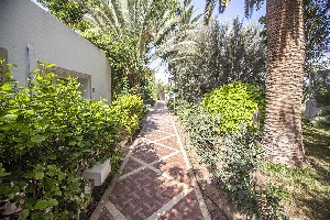 Hotel LE HAMMAMET wakacje