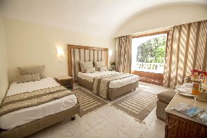 Hotel LE HAMMAMET wakacje