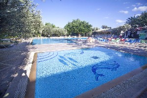 Hotel LE HAMMAMET wakacje