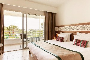 Hotel LE SULTAN wakacje