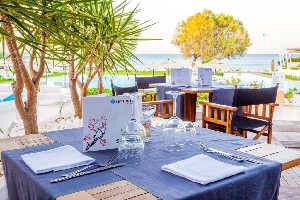 Hotel LE SULTAN wakacje