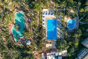 Hotel MEDITERRANEE THALASSO GOLF wakacje