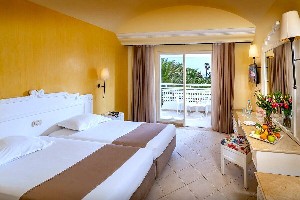 Hotel MEDITERRANEE THALASSO GOLF wakacje