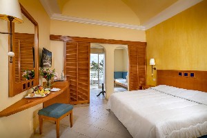 Hotel MEDITERRANEE THALASSO GOLF wakacje