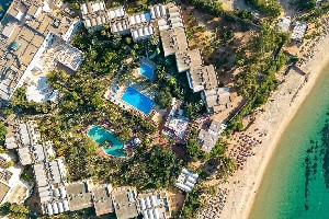 Hotel MEDITERRANEE THALASSO GOLF wakacje