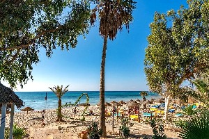 Hotel MEDITERRANEE THALASSO GOLF wakacje