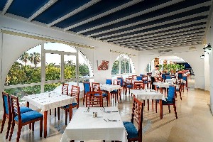 Hotel MEDITERRANEE THALASSO GOLF wakacje