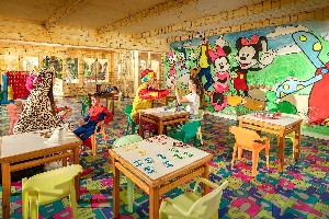 Hotel MEDITERRANEE THALASSO GOLF wakacje