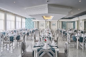 Hotel NAHRAWESS RESORT & THALASSO wakacje