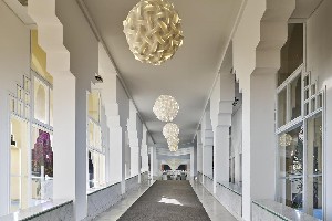 Hotel NAHRAWESS RESORT & THALASSO wakacje