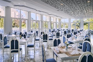 Hotel NAHRAWESS RESORT & THALASSO wakacje