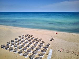 Hotel NAHRAWESS RESORT & THALASSO wakacje