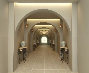 Hotel NAHRAWESS RESORT & THALASSO wakacje