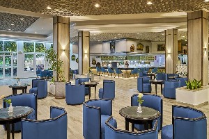 Hotel NAHRAWESS RESORT & THALASSO wakacje