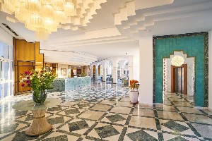 Hotel NAHRAWESS RESORT & THALASSO wakacje