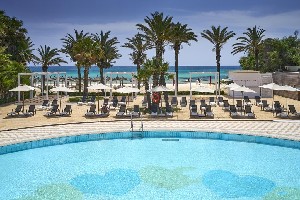 Hotel NAHRAWESS RESORT & THALASSO wakacje