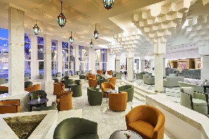 Hotel NAHRAWESS RESORT & THALASSO wakacje