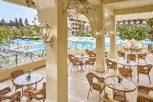 Hotel NAHRAWESS RESORT & THALASSO wakacje