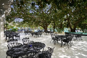 Hotel NAHRAWESS RESORT & THALASSO wakacje