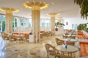 Hotel NAHRAWESS RESORT & THALASSO wakacje