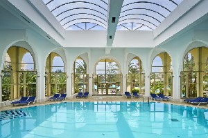 Hotel NAHRAWESS RESORT & THALASSO wakacje