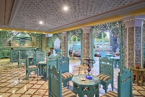 Hotel NAHRAWESS RESORT & THALASSO wakacje