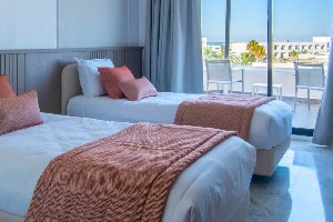 Hotel ONE RESORT PREMIUM wakacje