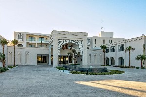 Hotel ONE RESORT PREMIUM wakacje