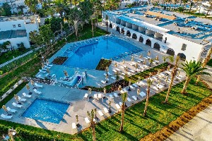 Hotel ONE RESORT PREMIUM wakacje