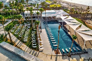 Hotel ONE RESORT PREMIUM wakacje