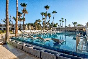 Hotel ONE RESORT PREMIUM wakacje