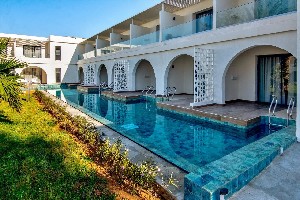 Hotel ONE RESORT PREMIUM wakacje