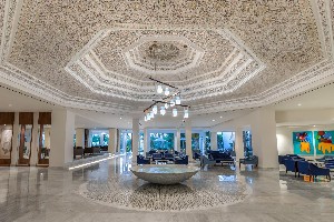 Hotel ROYAL AZUR wakacje