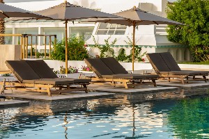 Hotel ROYAL AZUR wakacje