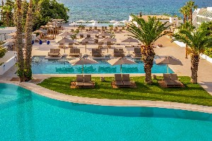 Hotel ROYAL AZUR wakacje