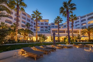 Hotel ROYAL AZUR wakacje