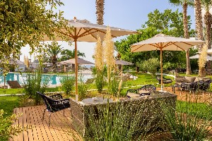 Hotel ROYAL AZUR wakacje