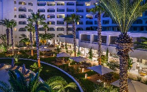 Hotel ROYAL AZUR wakacje