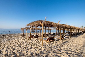 Hotel ROYAL AZUR wakacje