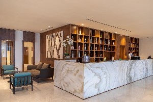 Hotel ROYAL AZUR wakacje