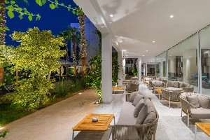 Hotel ROYAL AZUR wakacje