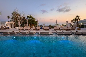 Hotel ROYAL AZUR wakacje