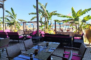 Hotel ROYAL NOZHA BEACH wakacje