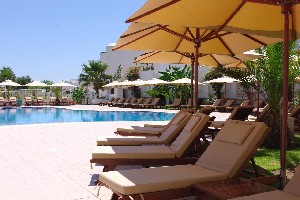 Hotel ROYAL NOZHA BEACH wakacje