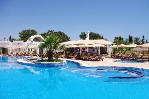 Hotel ROYAL NOZHA BEACH wakacje