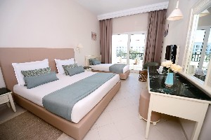 Hotel ROYAL NOZHA BEACH wakacje
